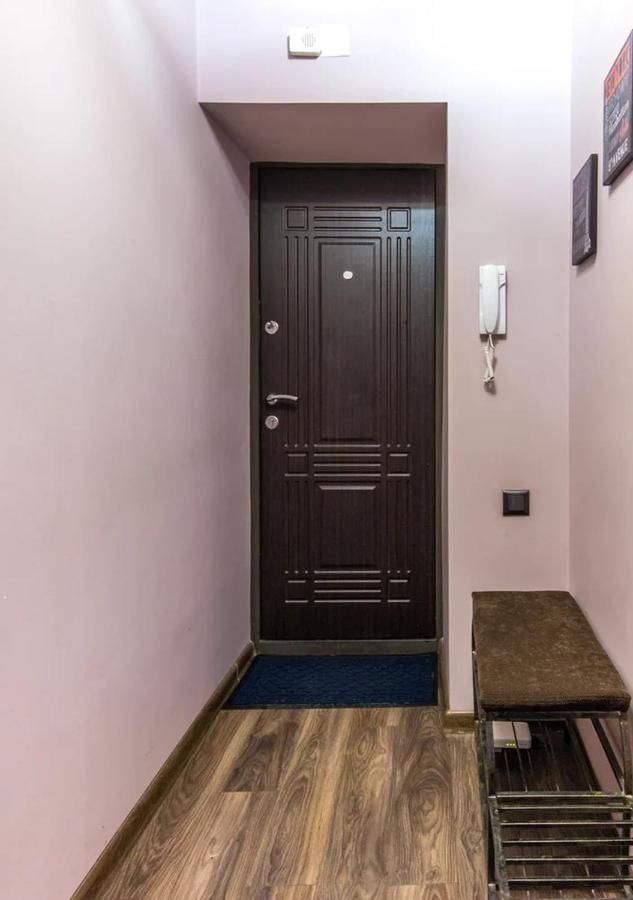 Apartments In The Center Of Minsk On Romanovskay Sloboda 10 Exterior photo